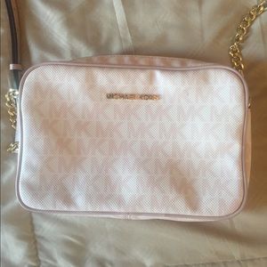 Michael Kors crossbody bag